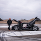Image for article titled 2009 Koenigsegg CCXR Edition: The Jalopnik 180 MPH Runway Blast